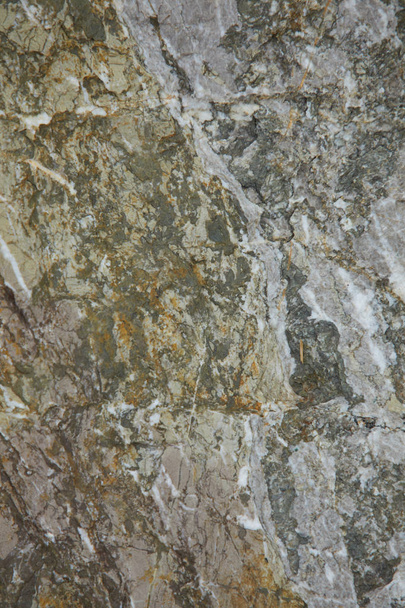 Détail des formations rocheuses de granit, gros plan
  - Photo, image