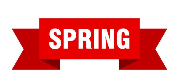 spring - Vektor, obrázek