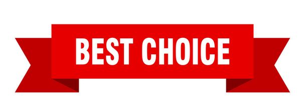 best choice - Vetor, Imagem