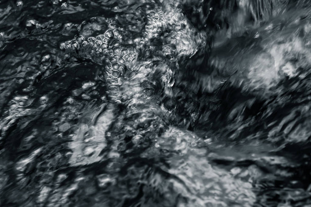 Abstract water background - Zdjęcie, obraz
