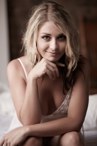 sexy adult woman - Foto, Imagem