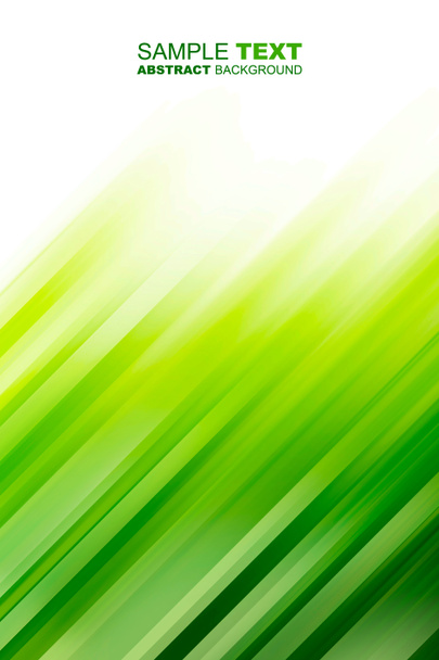 Abstrakter grüner Hintergrund - Foto, Bild
