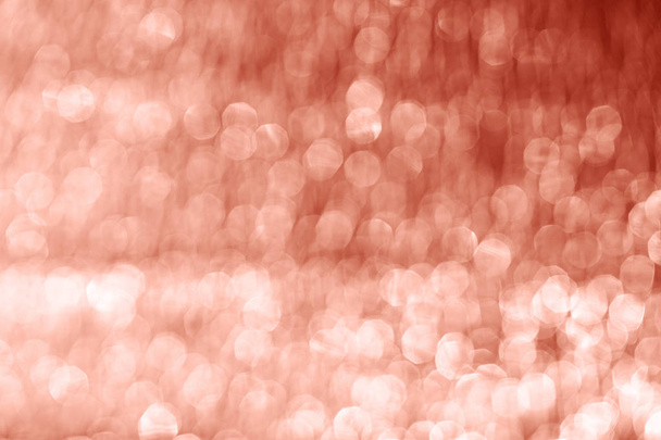 Glitter christmas abstract background - Foto, afbeelding