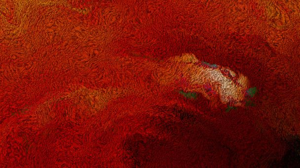 Alfombra de lana roja oscura Textura Fondo Hermoso elegante Ilustración diseño de arte gráfico
 - Foto, Imagen