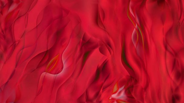 Červený abstraktní textura pozadí krásná elegantní ilustrace výtvarný design - Fotografie, Obrázek