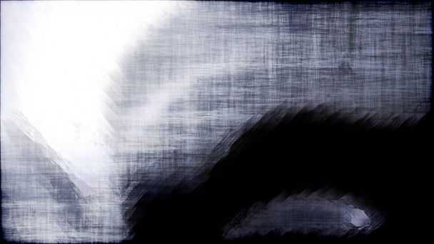 Astratto Bianco e nero sporco grunge texture sfondo Bella elegante illustrazione grafica art design
 - Foto, immagini