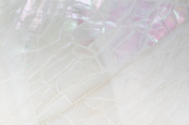 Resumo mãe de fundo pérola com lilás, malva e aqua s
 - Foto, Imagem