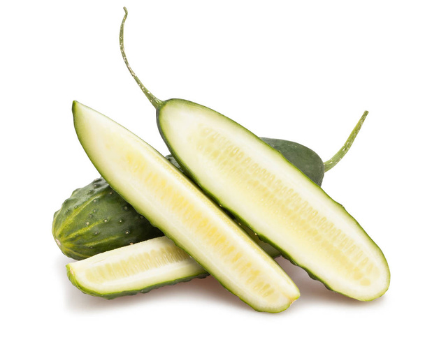 cucumber - Photo, Image