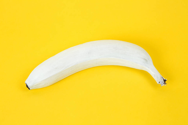 белый банан
 - Фото, изображение