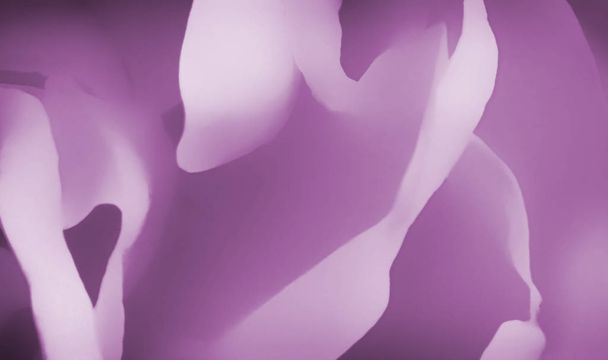 abstract flowing blurred purple nature background  - Foto, Imagen