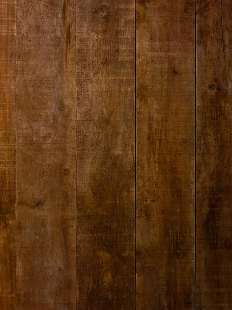 rustikale alte Holzdielen Hintergrund - Foto, Bild