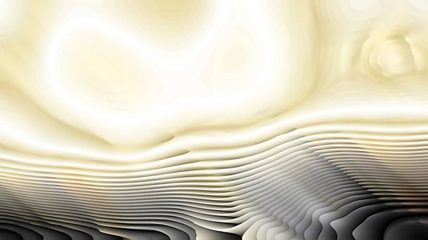 Abstrakti musta ja Beige kaarevuus aaltoilu tausta Kaunis tyylikäs kuvituksen graafisen taiteen suunnittelu
 - Valokuva, kuva
