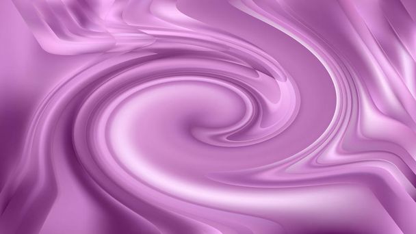 Abstrato roxo Twister fundo bonito elegante ilustração design de arte gráfica
 - Foto, Imagem