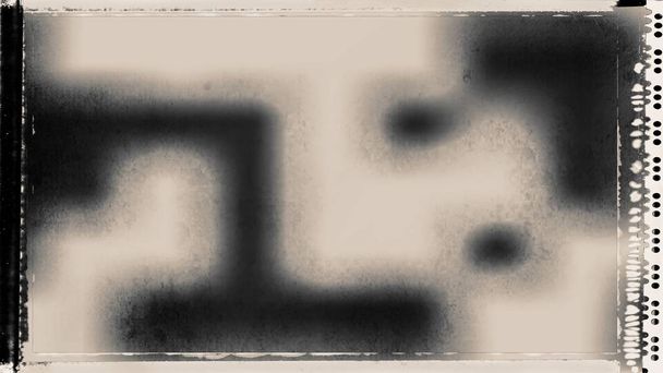 Черный и бежевый фон Текстура Красивый элегантный графический дизайн иллюстрации
 - Фото, изображение