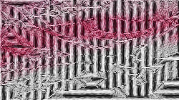 Рожева і сіра текстура Фонове зображення Красивий елегантний ілюстраційний графічний дизайн
 - Фото, зображення