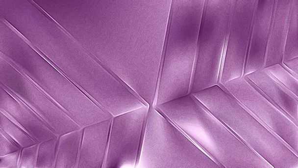 Fondo de metal brillante púrpura Hermoso elegante Ilustración diseño de arte gráfico
 - Foto, Imagen