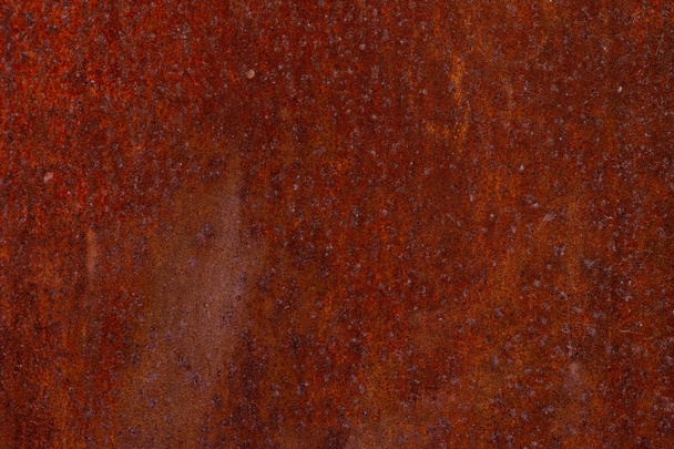 Texture of vintage painted iron wall background - Φωτογραφία, εικόνα