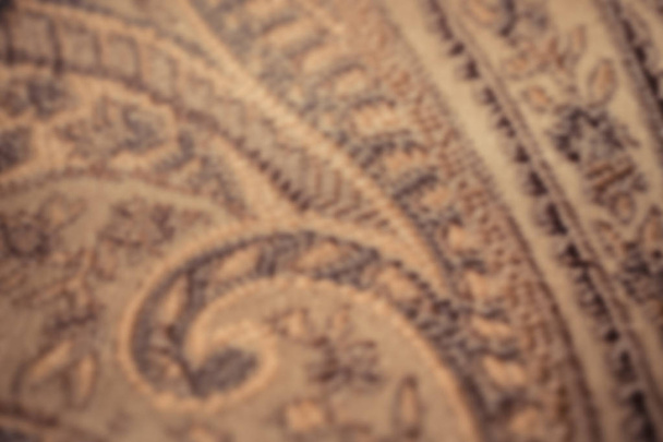 Tekstura tkanina brązowy cień - Zdjęcie, obraz