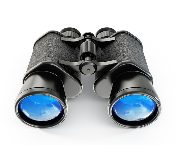 binoculars - Foto, Bild