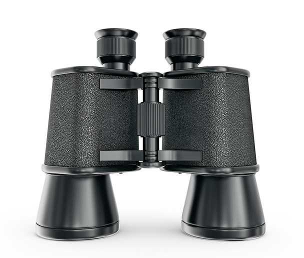 binoculars - Photo, Image
