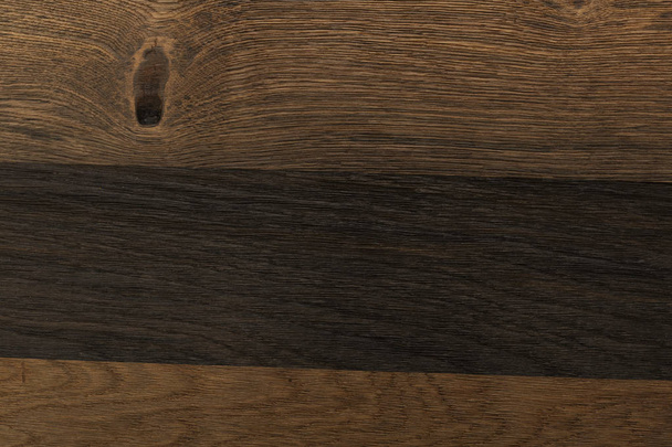 Fond et texture en bois avec différentes races - Photo, image