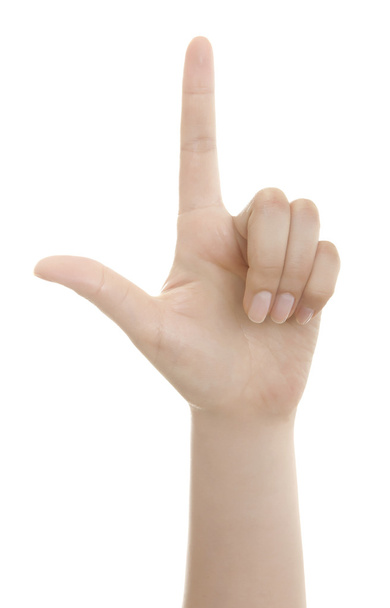 Рука указательным пальцем
 - Фото, изображение