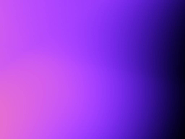 Розмита текстура абстрактна фіолетова графічна ілюстрація
 - Фото, зображення