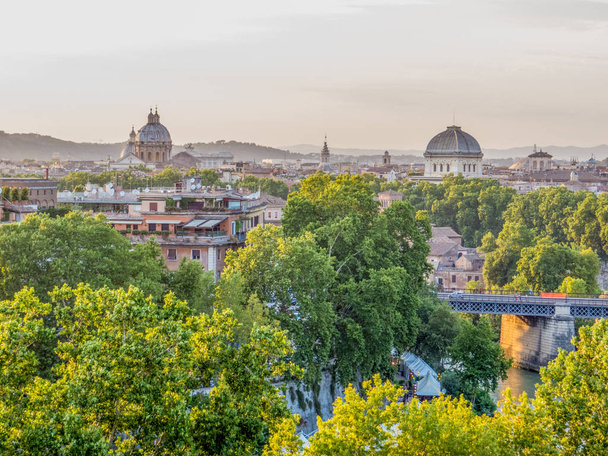 Rome, Italy  - Photo, Image