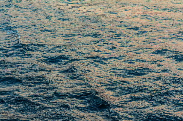 barevné abstraktní pozadí kapalné vlny na bázi vodní vlny - Fotografie, Obrázek