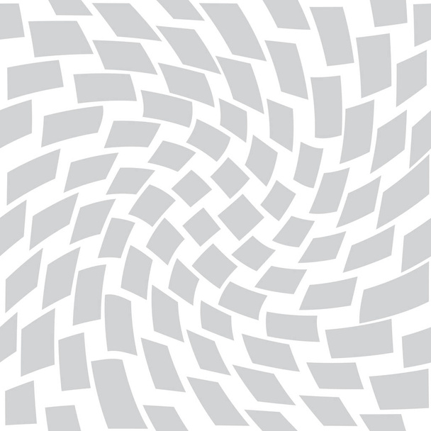 carrés texture géométrique sans couture motif
 - Vecteur, image