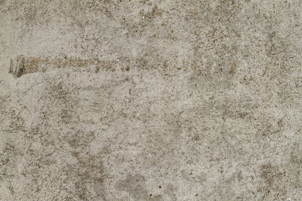 texture of plaster, grunge, background - Foto, Bild