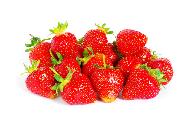 Strawberry - Zdjęcie, obraz