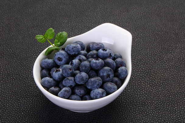Sweet tasty Blueberry - Photo, Image