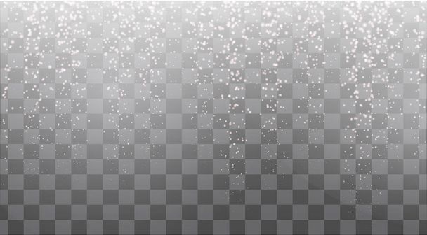 Shiny glittering dust textured background  - Vector, Image