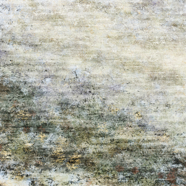 Old grunge background with delicate abstract texture - Φωτογραφία, εικόνα