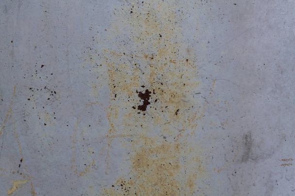 kopott rozsda festék textúra - Fotó, kép