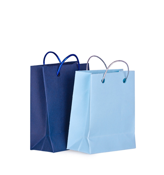 Shopping bags - Fotoğraf, Görsel