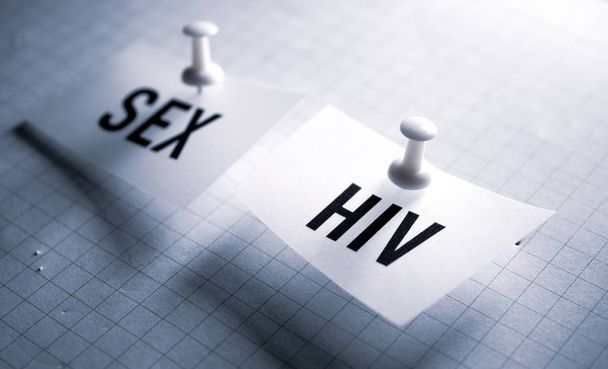 Sesso e HIV tag
 - Foto, immagini