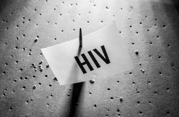 Sexo y VIH etiquetas
 - Foto, imagen