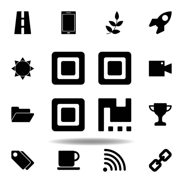 icona prospettiva strada. Segni e simboli possono essere utilizzati per il web, logo, app mobile, UI, UX
 - Vettoriali, immagini