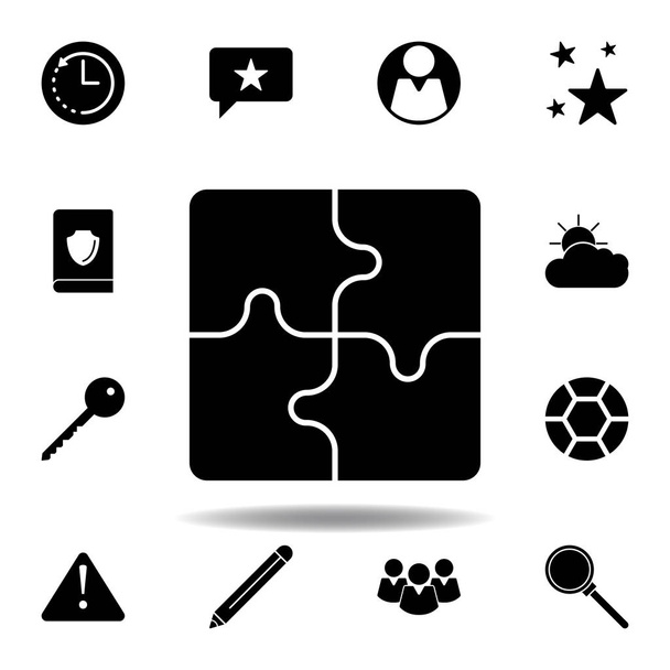 Ikona Šipka hodin. Znaky a symboly, které lze použít pro web, logo, mobilní aplikace, Ui, Ux - Vektor, obrázek