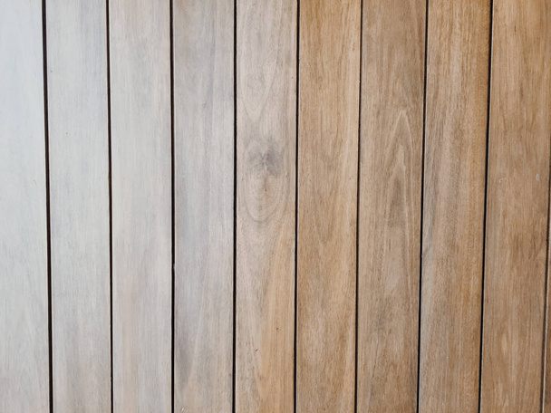 Houten plank textuur achtergrond - Foto, afbeelding