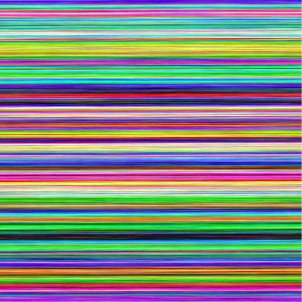 colorful striped rgb range textured background  - Vector, Image