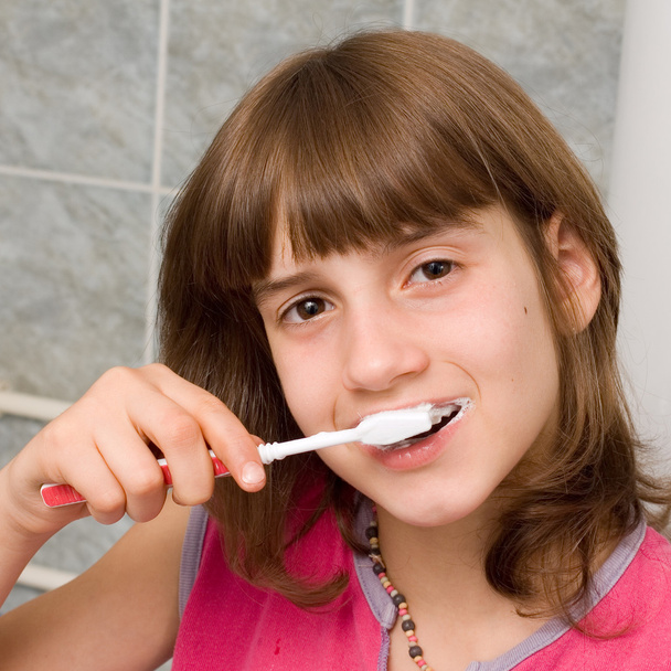 Dental hygiene - Photo, Image