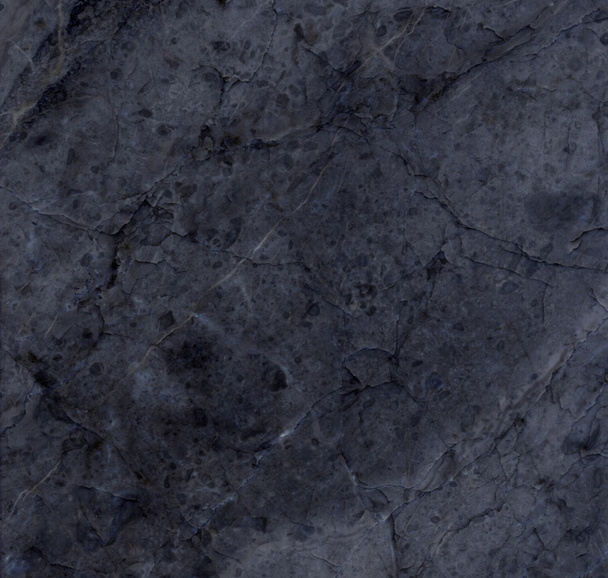 Black marble texture (High resolution) - Foto, Imagen