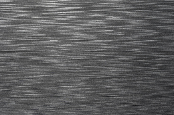 Gray plastic with patterns and textures for design. - Photo, Image