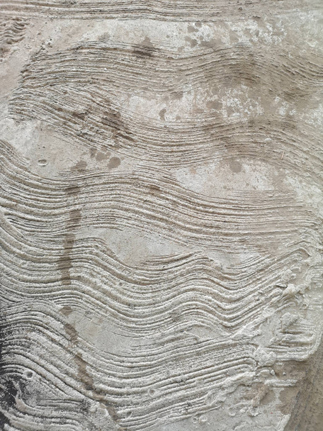 цементный пол, грубая текстура поверхности бетона
 - Фото, изображение