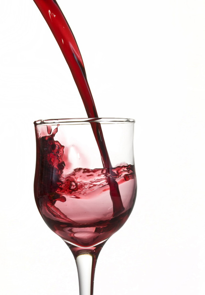 Wine - Photo, Image