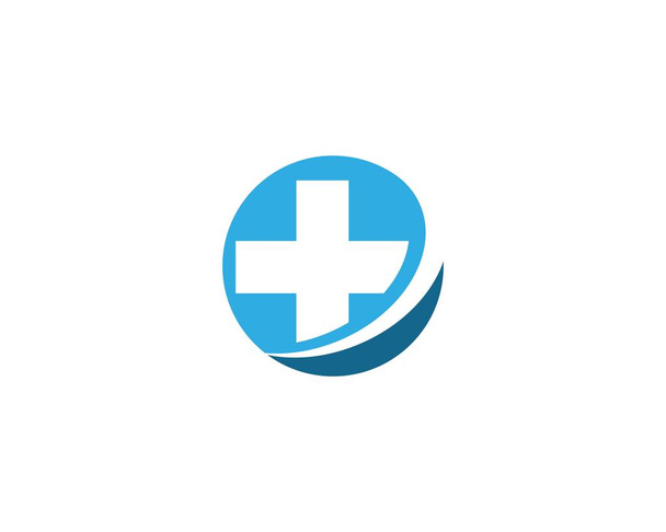  Modèle de logo médical
 - Vecteur, image