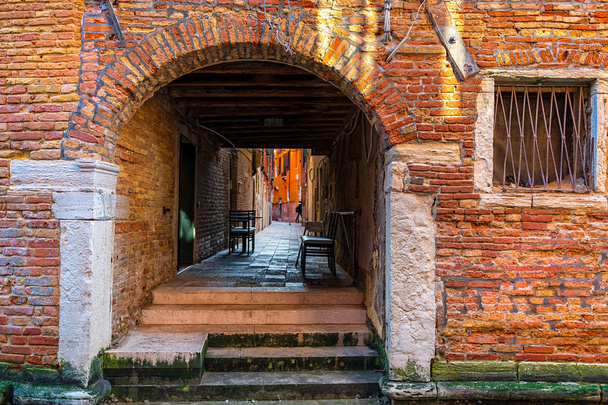 Venedig - Fotografie, Obrázek